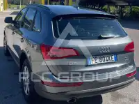 2016 Audi Q5