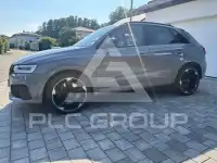 2016 Audi Q3