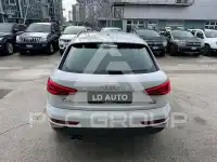 2016 Audi Q3
