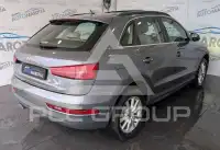 2016 Audi Q3