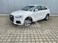 2016 Audi Q3