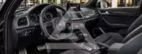 2016 Audi Q3