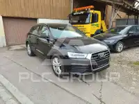 2016 Audi Q3