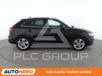 2016 Audi Q3
