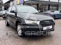2016 Audi Q3