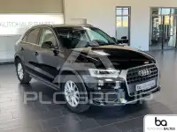 2016 Audi Q3