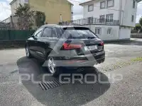 2016 Audi Q3