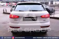 2016 Audi Q3