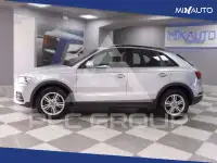 2016 Audi Q3