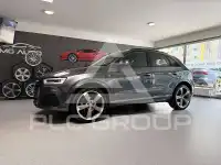 2016 Audi Q3