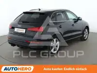 2016 Audi Q3
