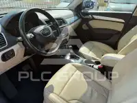 2016 Audi Q3
