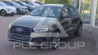 2016 Audi Q3