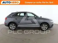 2016 Audi Q3
