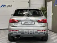 2016 Audi Q3