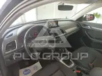2016 Audi Q3