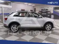 2016 Audi Q3