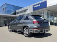 2016 Audi Q3
