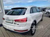 2016 Audi Q3