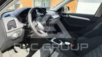 2016 Audi Q3