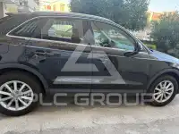 2016 Audi Q3