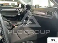 2016 Audi Q3