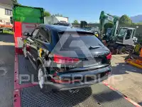 2016 Audi Q3