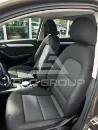 2016 Audi Q3