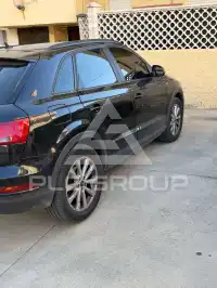 2016 Audi Q3