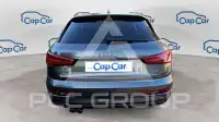 2016 Audi Q3