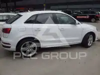 2016 Audi Q3