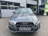 2016 Audi Q3