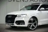 2016 Audi Q3