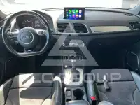 2016 Audi Q3