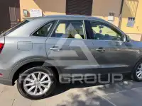 2016 Audi Q3