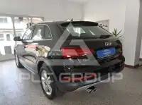 2016 Audi Q3