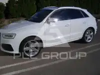 2016 Audi Q3