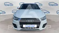 2016 Audi Q3