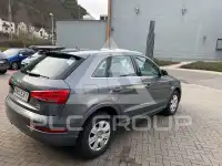 2016 Audi Q3