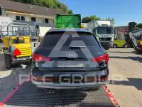 2016 Audi Q3