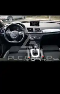 2016 Audi Q3