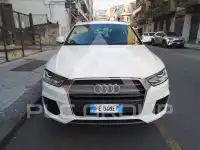 2016 Audi Q3