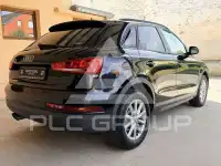 2016 Audi Q3