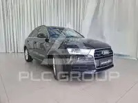 2016 Audi Q3