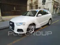 2016 Audi Q3