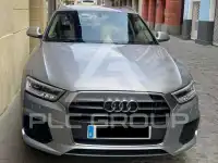 2016 Audi Q3