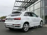 2016 Audi Q3
