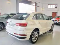 2016 Audi Q3