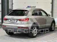 2016 Audi Q3