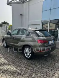 2016 Audi Q3